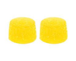 Edibles Solids - MB - Foray Gummies CBD Pineapple Orange - Format: - Foray