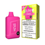 *EXCISED* RTL - STLTH 8K Pro Disposable Vape 8000 Puff Citrus Burst Ice - STLTH