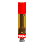 Extracts Inhaled - MB - Versus Grape Ice THC 510 Vape Cartridge - Format: