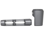 Metal Pipe Ongrok Aluminum & Glass Spoon - Ongrok