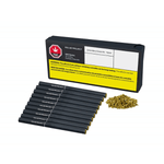 Dried Cannabis - MB - Kolab Project 950 Series Lemon Berry Candy OG Pre-Roll - Format: - Kolab Project