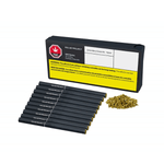 Dried Cannabis - SK - Kolab Project 950 Series Lemon Berry Candy OG Pre-Roll - Format: - Kolab Project