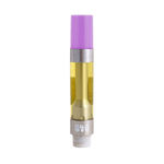 Extracts Inhaled - SK - Back Forty Iced Grape THC 510 Vape Cartridge - Format: - Back Forty