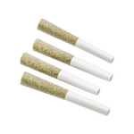 Dried Cannabis - MB - Dime Bag Diesel Pocket Puffs Pre-Roll - Format: