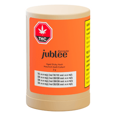 Extracts Inhaled - MB - Jublee Aged Sticky Hash - Format: