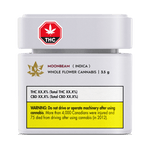 Dried Cannabis - LBS Moonbeam Flower - Format: - LBS
