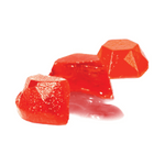 Edibles Solids - SK - Olli Bursts Oh So Orange Cherry Gummies - Format: - Olli