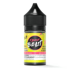 *EXCISED* Flavour Beast Salt Juice 30ml Watermelon G - Flavour Beast