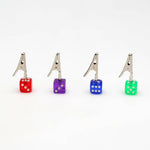 Dice Roach Clip - Unbranded