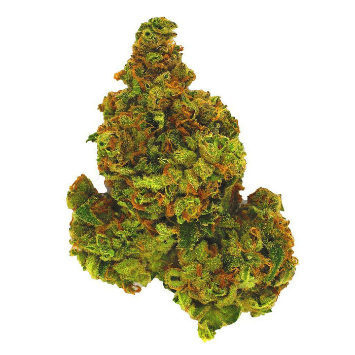 Dried Cannabis - SK - Benchmark Botanics Think Fast Flower - Format: