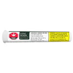 Dried Cannabis - MB - Longhouse Cannabis Longhouse Pre-Roll - Format: - Longhouse Cannabis