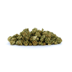Dried Cannabis - AB - Original Stash OS.210 Flower - Grams: - Original Stash