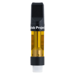 Extracts Inhaled - MB - Kolab Project 157 Series Pink Lychee THC 510 Vape Cartridge - Format: - Kolab Project