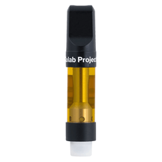 Extracts Inhaled - SK - Kolab Project 157 Series Pink Lychee THC 510 Vape Cartridge - Format: - Kolab Project