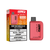 *EXCISED* RTL - Disposable Rufpuf Ripper 6000 Wow Watermelon Ice - RufPuf