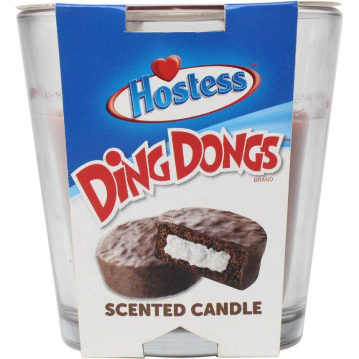 RTL - Candle Hostess 14oz Ding Dongs - Sweet Tooth
