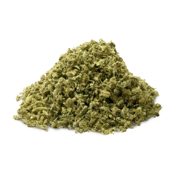 Dried Cannabis - MB - Palmetto Fruit Salad Milled Flower - Format: - Palmetto