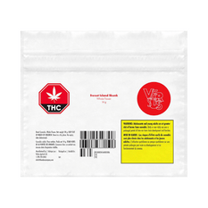 Dried Cannabis - MB - Versus Sweet Island Skunk Flower - Format: - Versus
