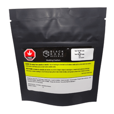 Dried Cannabis - SK - Black Rose Reserve Wedding Crashers Flower - Format: - Black Rose Reserve