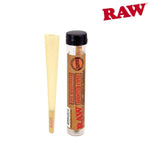 RTL - Rolling Cone Raw Rocket Booster Cones Sundae Driver - Raw