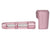 Metal Pipe Ongrok Aluminum & Glass Spoon - Ongrok