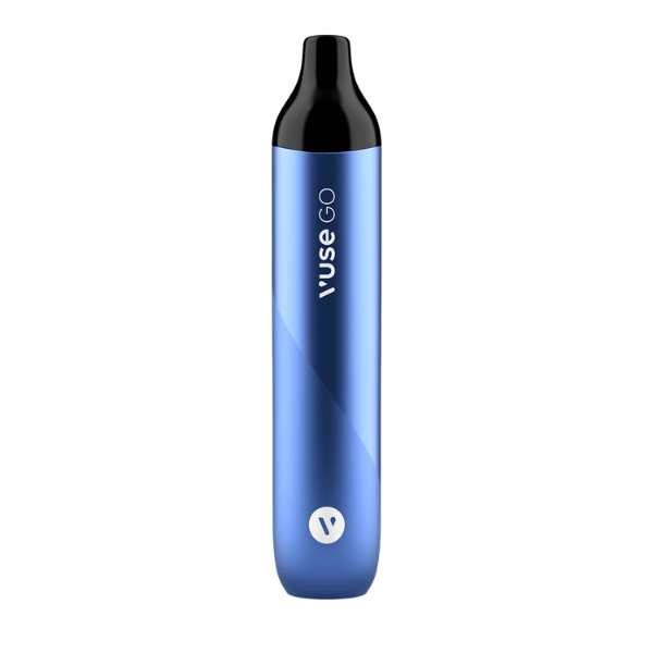 Vaping Supplies - Vuse Go XL Disposable Blueberry Ice - Vuse