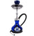 15" Sahara Smoke Hookah Ace - Sahara