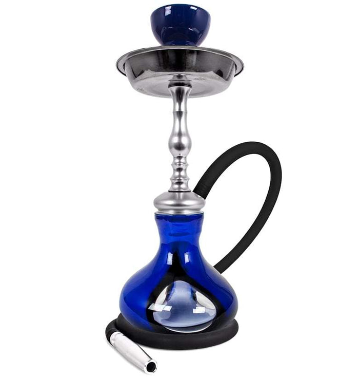 15" Sahara Smoke Hookah Ace - Sahara