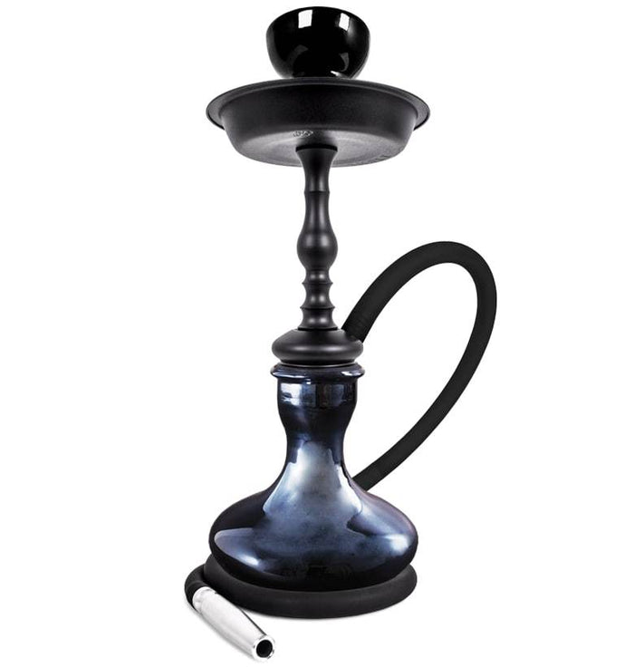 15" Sahara Smoke Hookah Mirror - Sahara