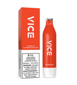 *EXCISED* RTL - Disposable Vape Vice Classic Ice - Vice