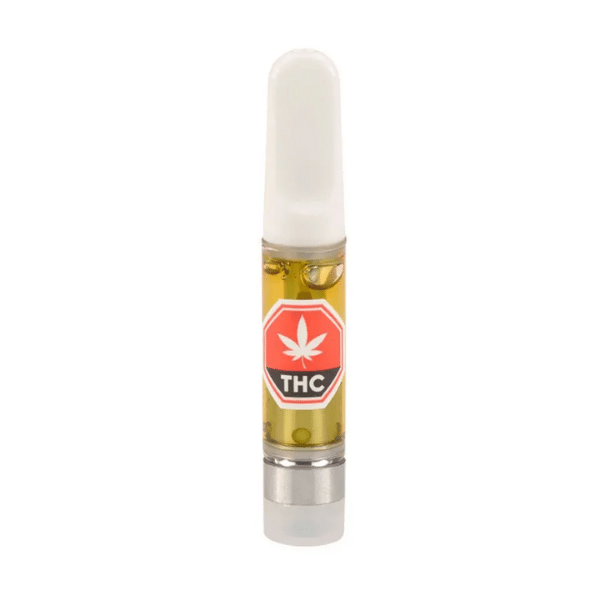 Extracts Inhaled - SK - B!NGO Pink Bubble THC 510 Vape Cartridge - Format: - B!NGO