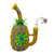 Silicone Rig Dabware Platinum Pineapple Rig - Dabware