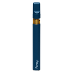 Extracts Inhaled - MB - Foray Blueberry GLTO THC-CBN Disposable Vape Pen - Format: - Foray