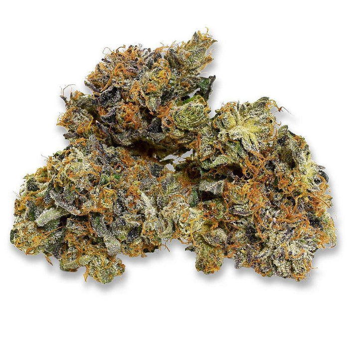 Dried Cannabis - AB - Broken Coast Savary Flower - Grams: - Broken Coast