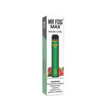 *EXCISED* RTL - Mr Fog Max 1000 Disposable Vape Apple Berry - Mr Fog