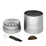 Grinder Ongrok 5 Piece Flower Tooth - Ongrok