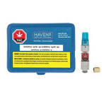 Extracts Inhaled - AB - Haven St. Premium NO. 540 Rise THC 510 Vape Cartridge - Format: - Haven St. Premium