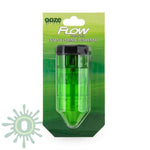 Ooze Flow Grinder With Easy Dispenser - Ooze