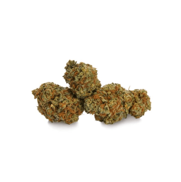 Dried Cannabis - SK - Delta 9 Lemon Meringue Flower - Format: - Delta 9