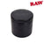 Grinder Raw x Hammercraft Aluminum 4 Piece 2" - Raw