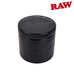 Grinder Raw x Hammercraft Aluminum 4 Piece 2.5" - Raw