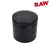 Grinder Raw x Hammercraft Aluminum 4 Piece 2.2" - Raw