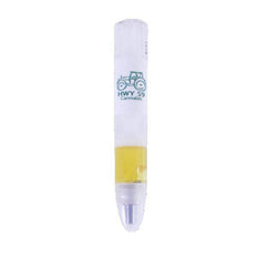 Extracts Inhaled - MB - HWY 59 Strawberry Cough THC Distillate Dispenser - Format: - HWY 59