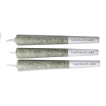 Dried Cannabis - SK - Tantalus Labs More Cowbell Pre-Roll - Format: - Tantalus Labs