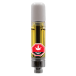 Extracts Inhaled - MB - Cruuzy Sugar Spice Indica THC 510 Vape Cartridge - Format: - Cruuzy