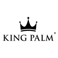 RTL - Pre Rolled Cones King Palm Hemp 1.25 Lil Lemon 6 Per Pack - King Palm