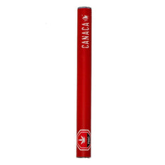 Extracts Inhaled - MB - Canaca THC Distillate Disposable Vape Pen - Format: - Canaca