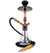 17.5" Sahara Smoke Hookah Genesis - Copper - Sahara