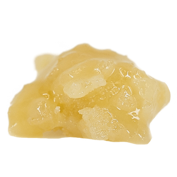 Extracts Inhaled - MB - Roilty Banana Ice Reserve Live Resin - Format: