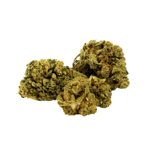 Dried Cannabis - AB - FIGR No. 8 Craft GC Flower - Grams: - FIGR